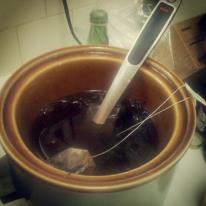 crockpot o tea